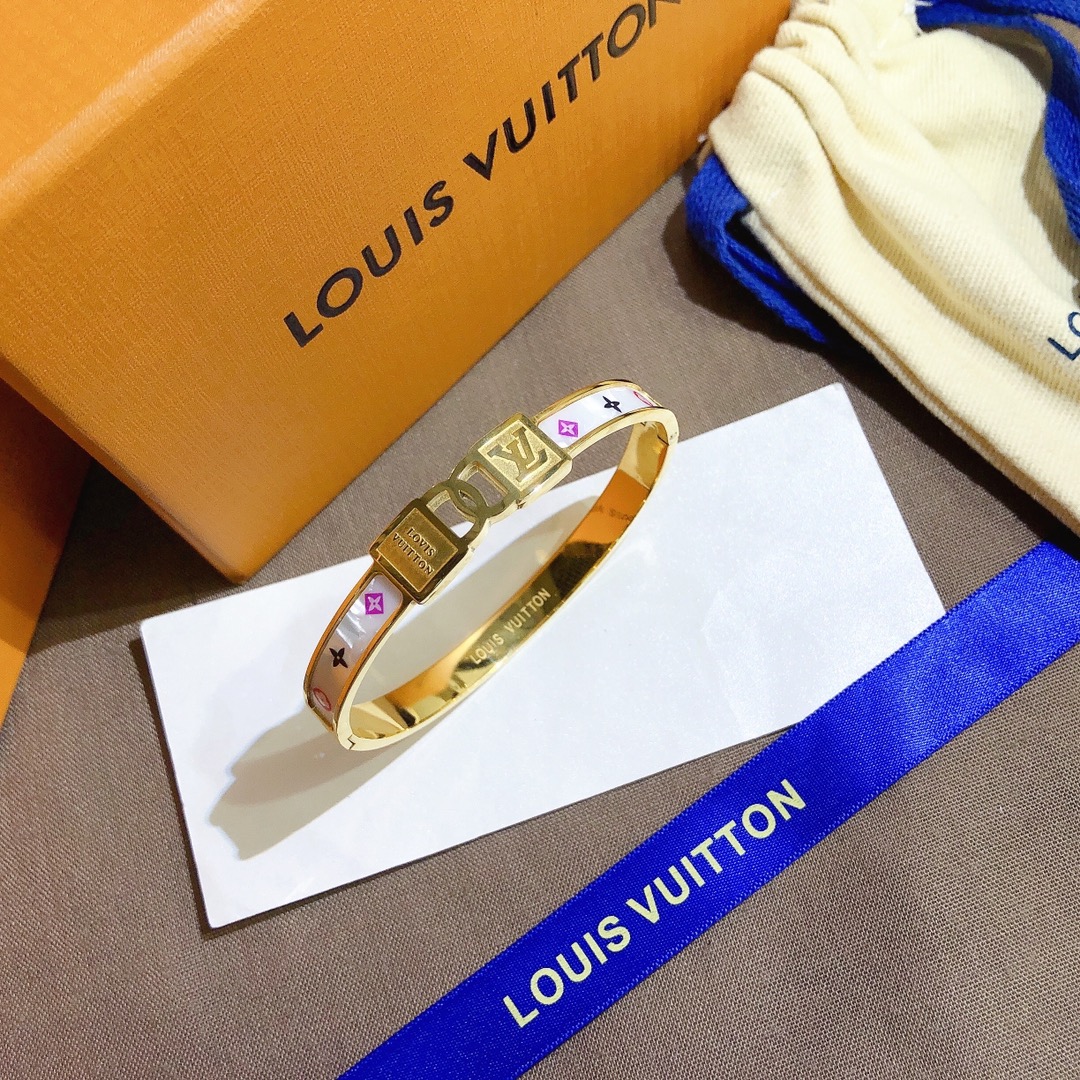 Replica LOUIS VUITTON Bangle