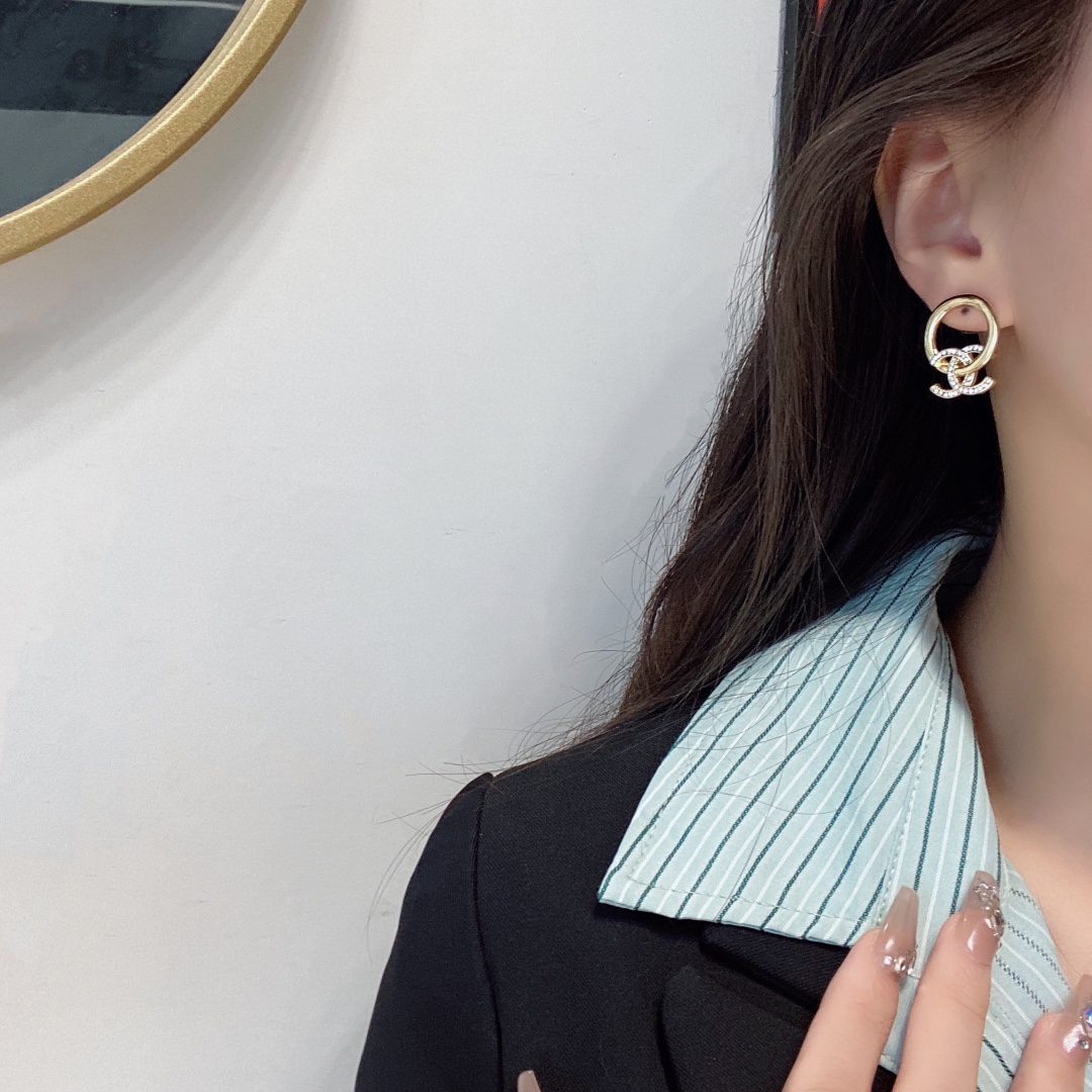 Replica CHANEL Earring