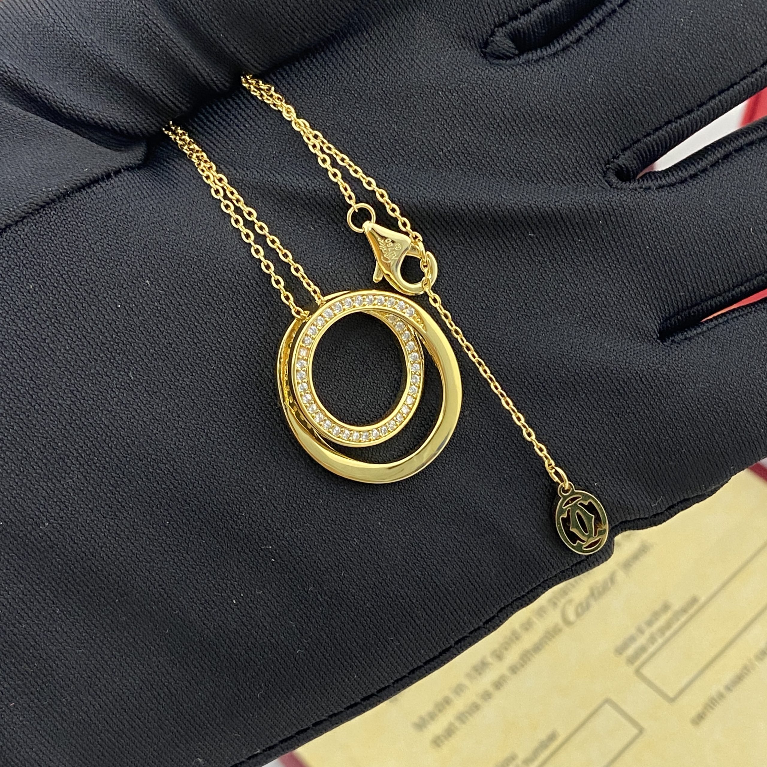 Replica CARTIER Necklace