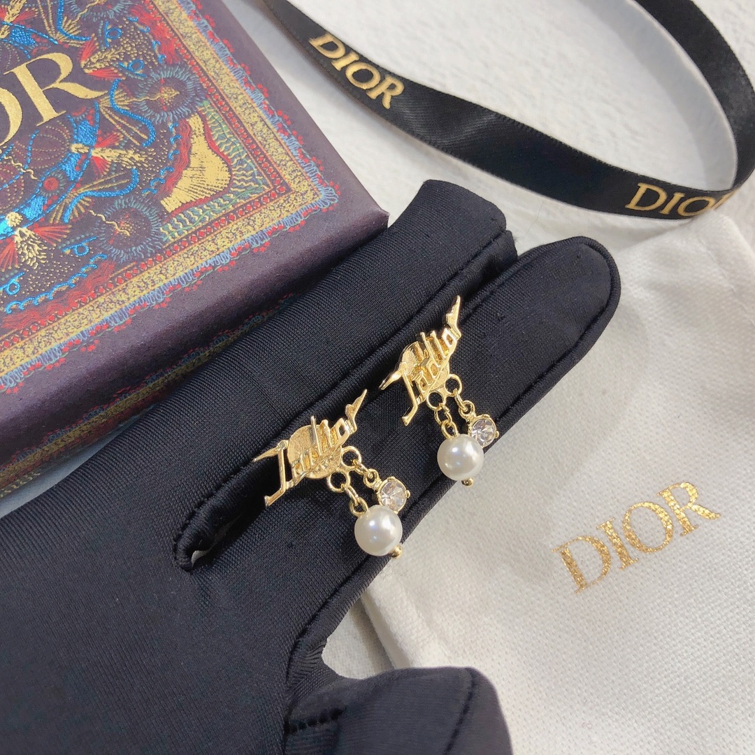 Replica DIOR Earring