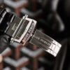Replica Roger Dubuis 904l Stainless Steel Automatic Machine Watch 46MM