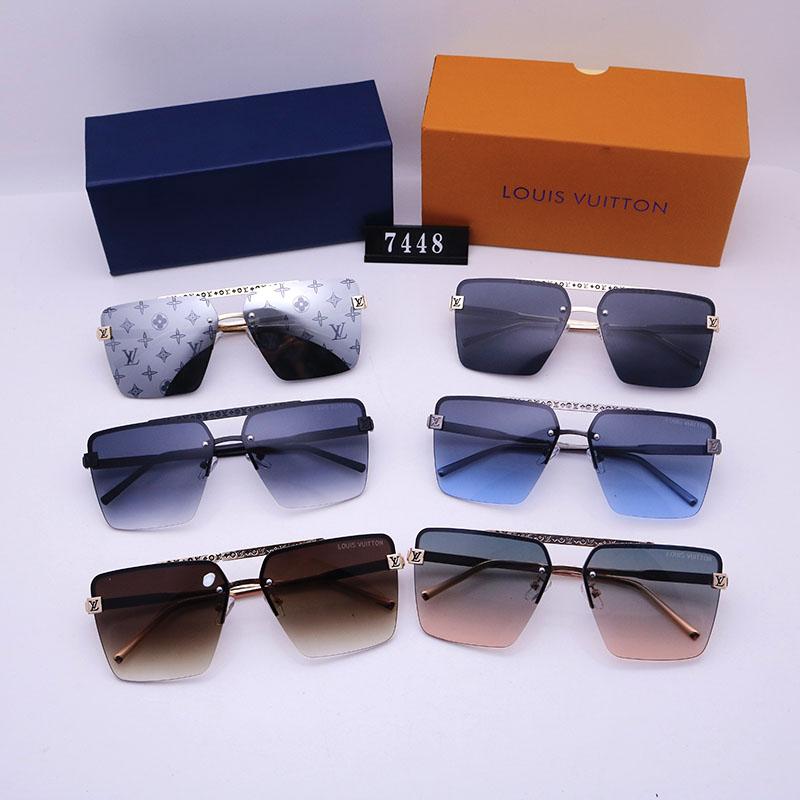 Replica Louis Vuitton Glasses
