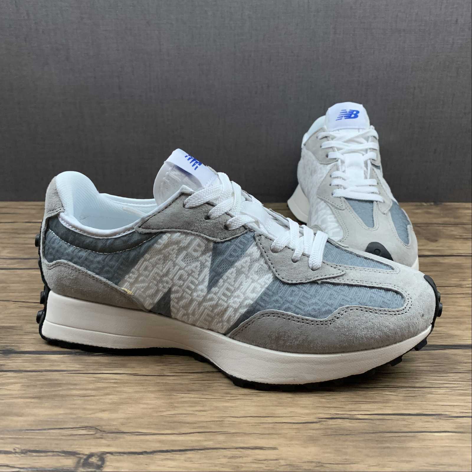 Replica New Balance Shoe  New Balance NB327  MS327LAB  36-45