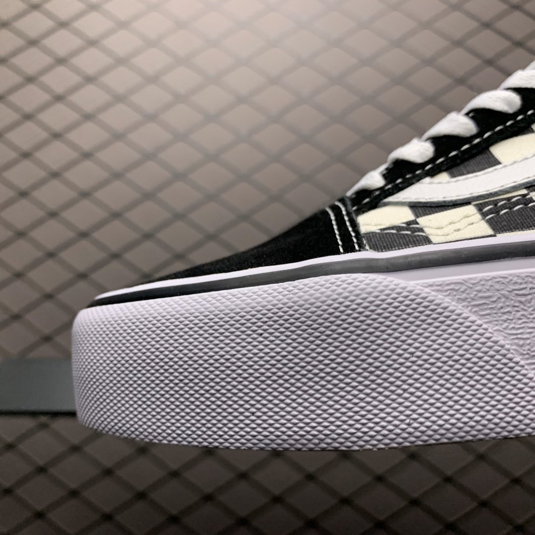 Replica Vans Shoe Vans Old Skool 35-44 5261139B
