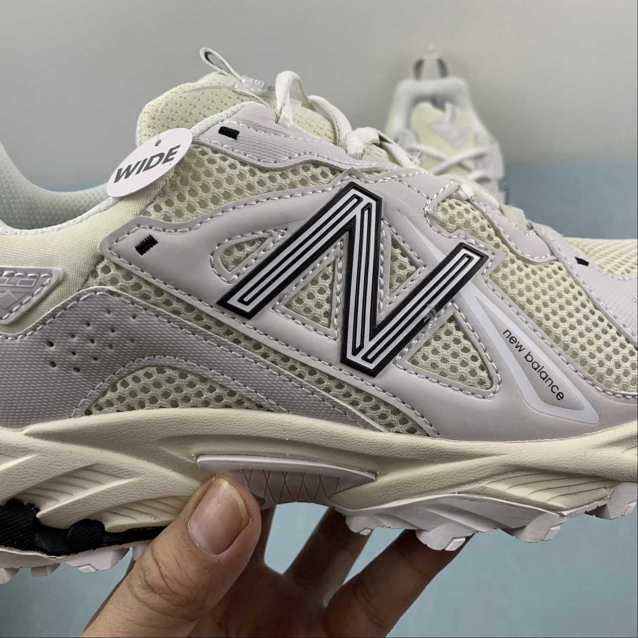 Replica New Balance Shoe New Balance NB610  ML610TBA  36-45