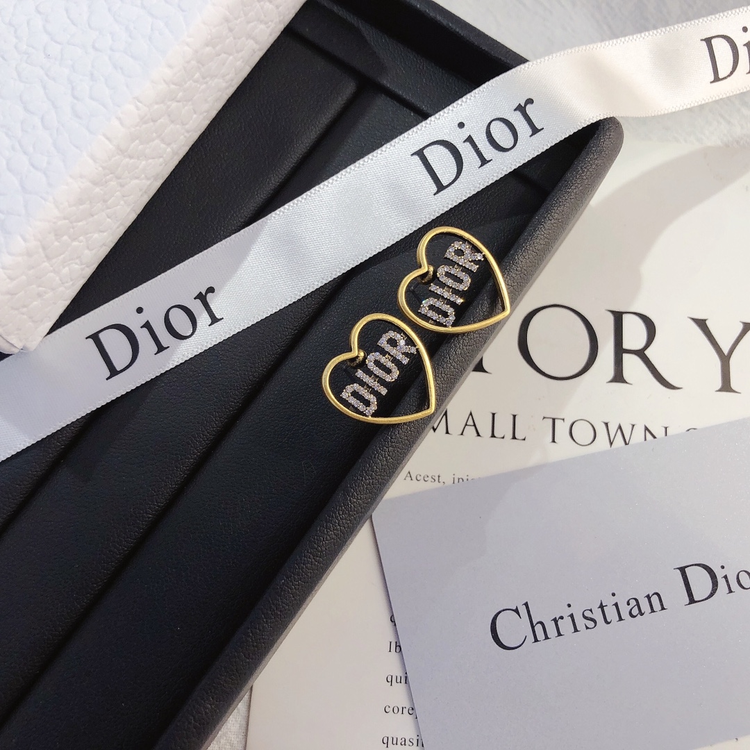 Replica DIOR Earring