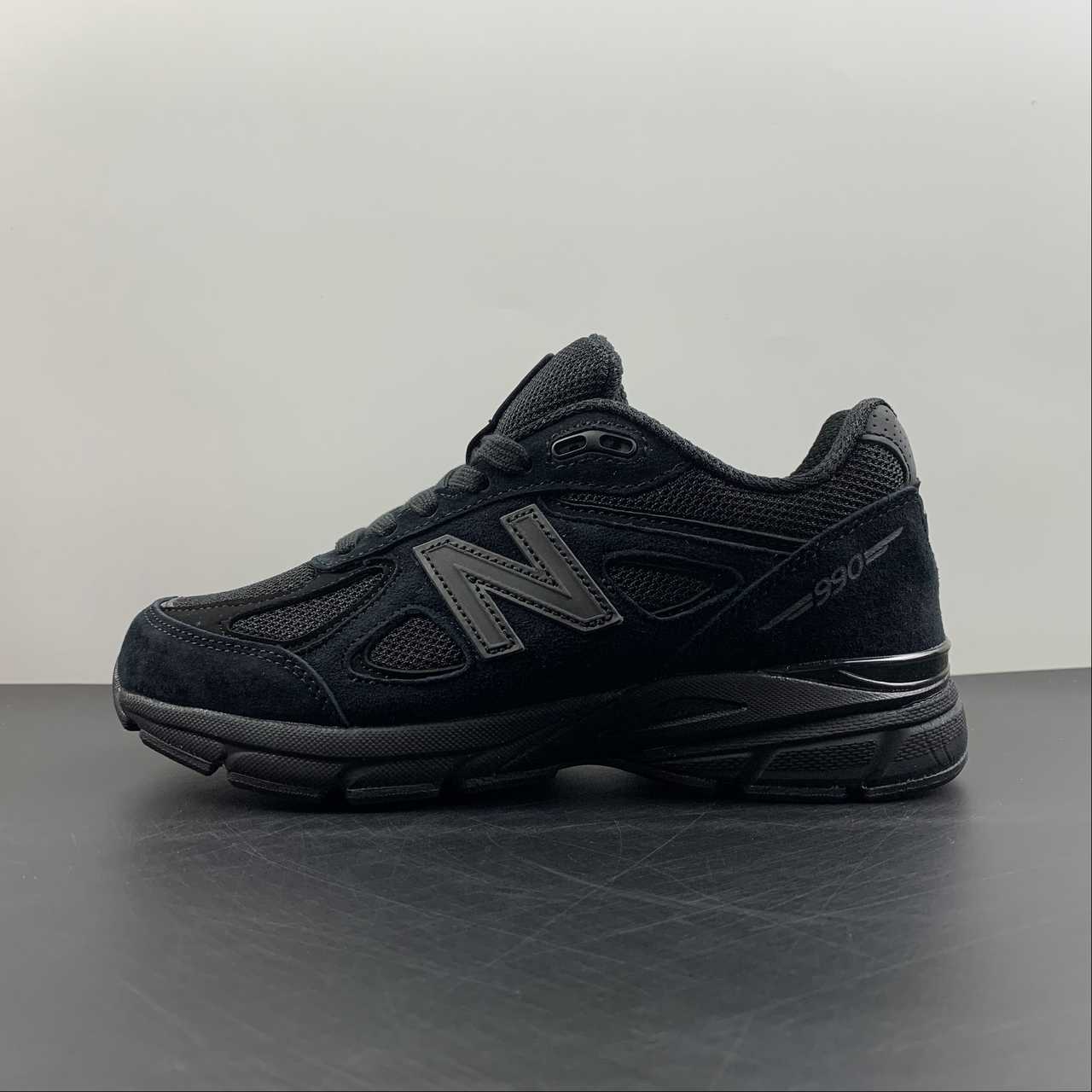 Replica New Balance Shoe New Balance NB990 M990BB4  36-45