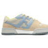 Replica Fendi Shoe Fendi Match Yellow Blue