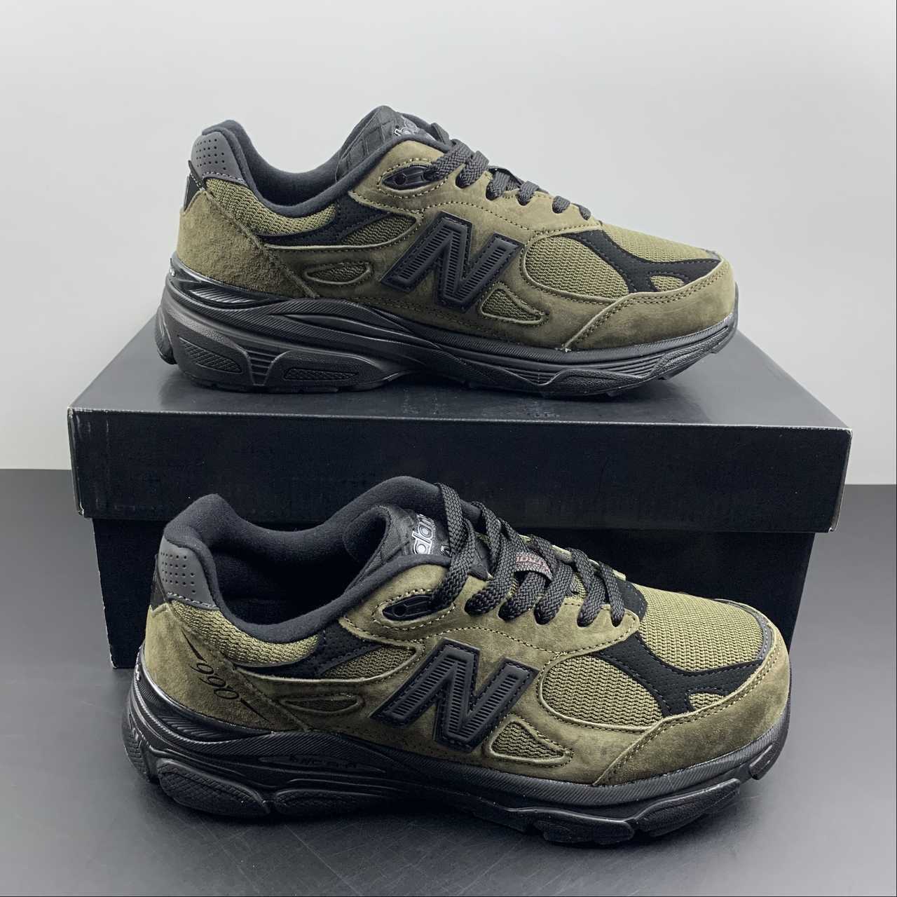 Replica New Balance Shoe New Balance NB990 M990JJ3  36 -45