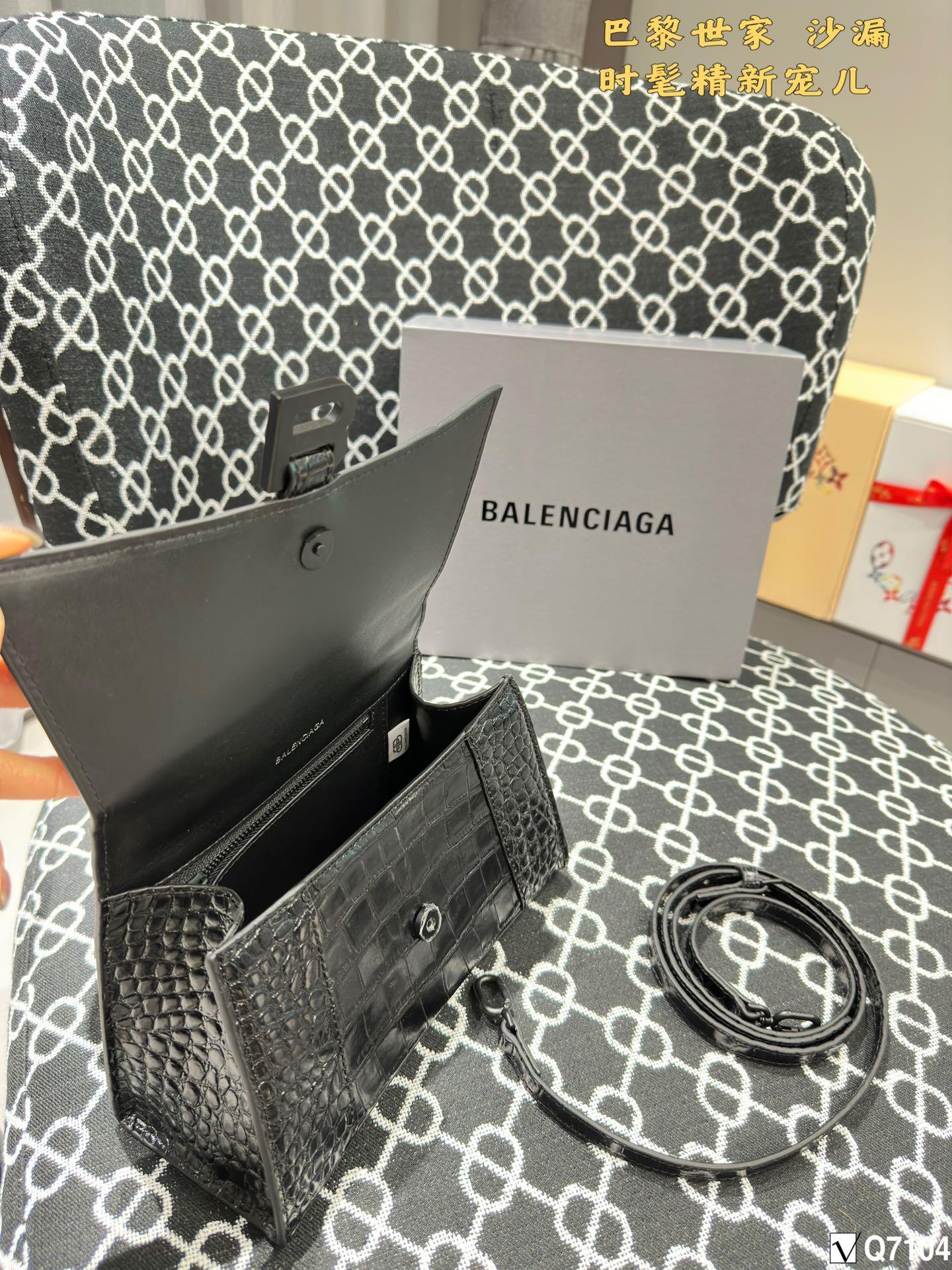 Replica Balenciaga Bag  23*16CM /19*12CM