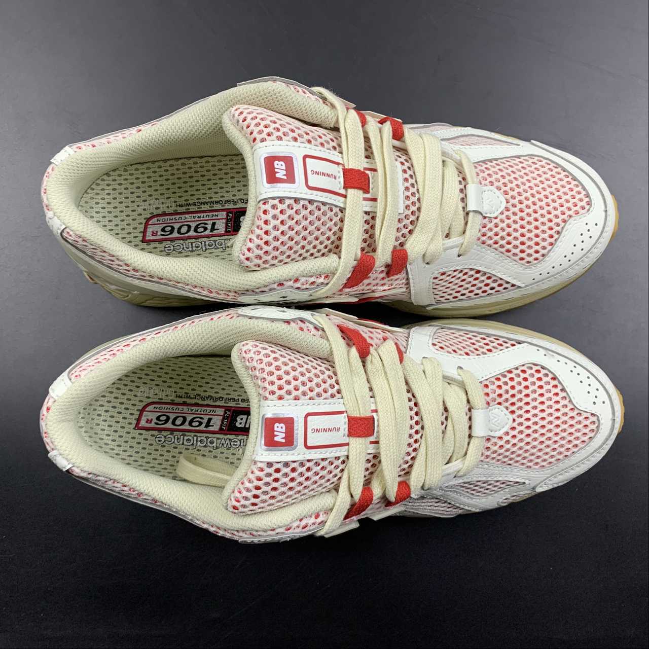 Replica New Balance Shoe New Balance NB1906  M1906RO  36-47.5