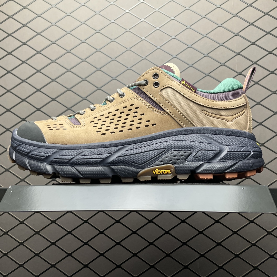 Replica HOKA Shoe Bodega x Hoka One One Tor Ultra Lo Size 36-46