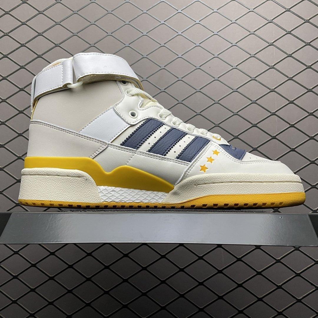 Replica Adidas Shoe Erin Emanuel x Adidas  Forum 84 High H02575 Size 36-45