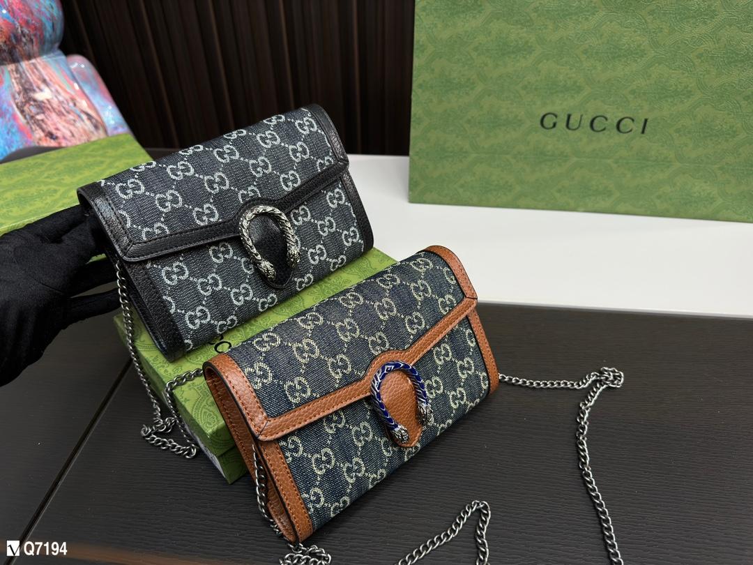 Replica Gucci Bag 13*20CM