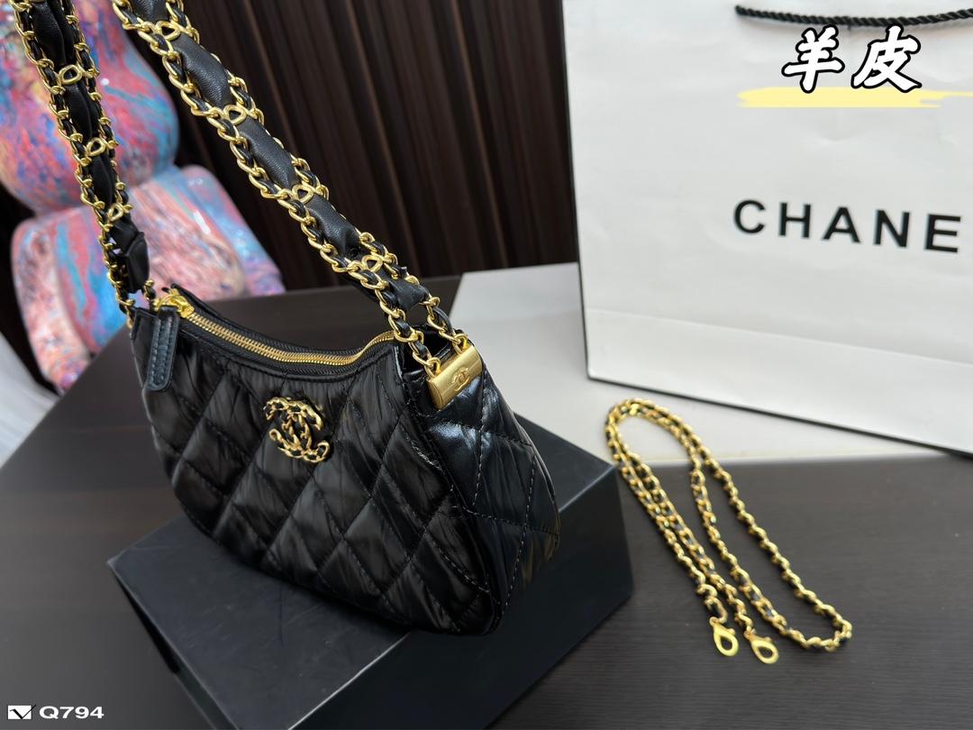 Replica Chanel Bag 20*11CM/23*13CM