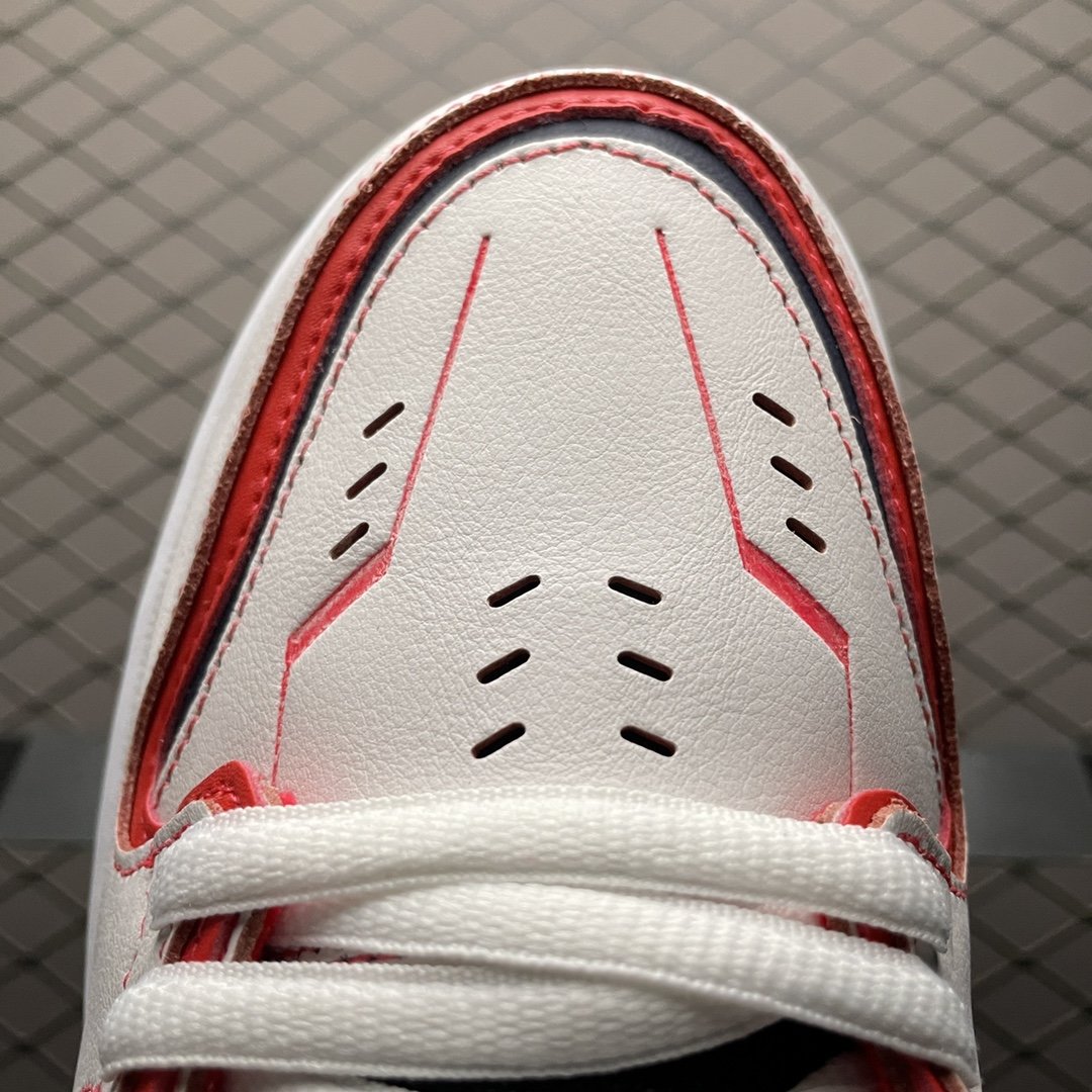 Replica Nike Dunk SB Shoe Gundamx Nike Dunk High Project Unicorn-RX-0SwooshDH7717-100 36_01851