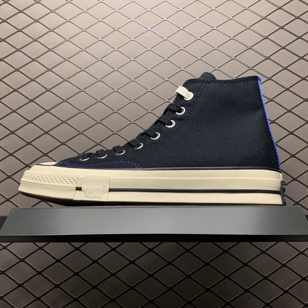 Replica Converse Shoe Undefeated x Converse 1970s  35-44