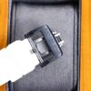 Replica Richard Mille Carbon Fiber Automatic Machine 7750 Movement Watch 42MM