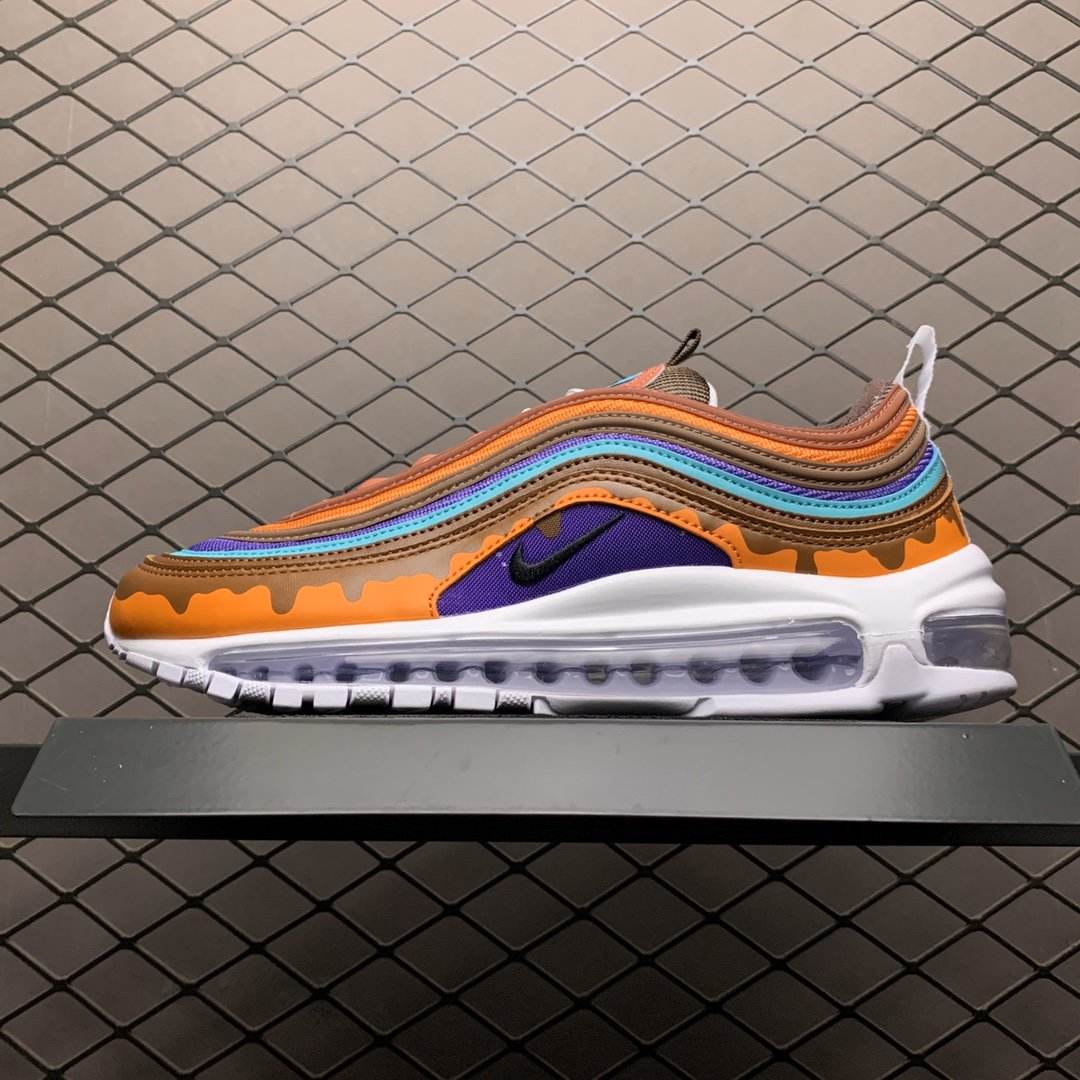 Replica Nike Air Max Shoe Nike Air Max 97 921826-101 36-45