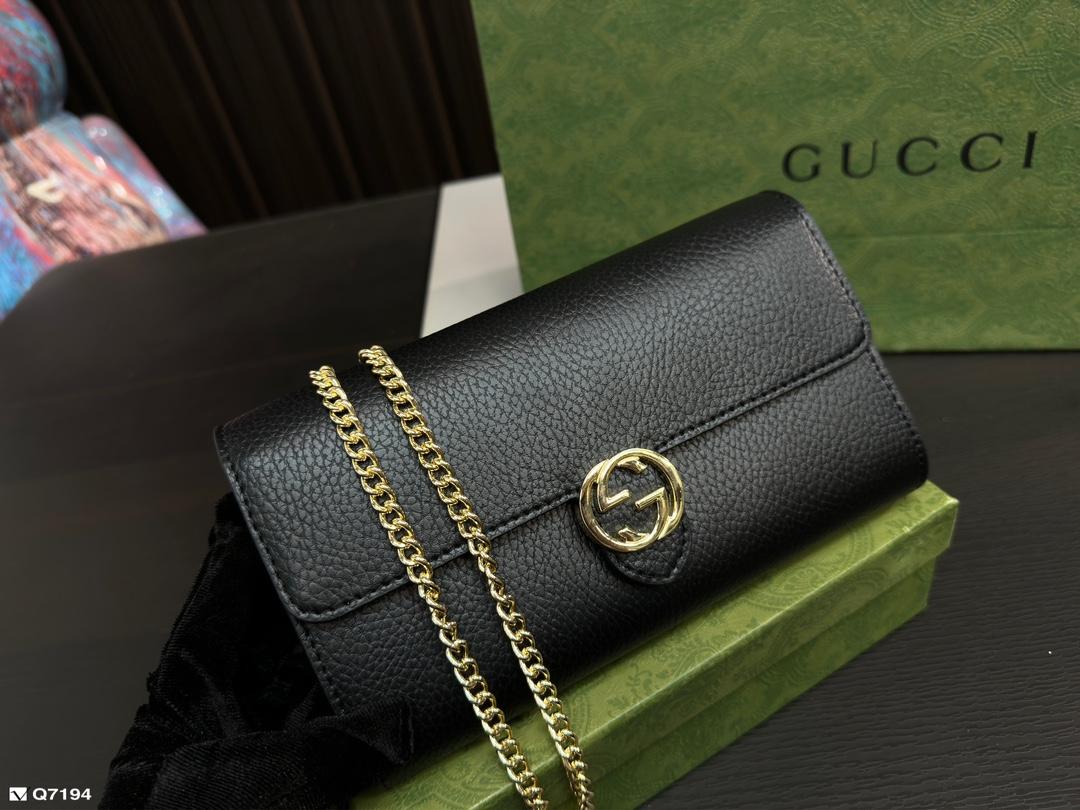 Replica Gucci Bag 12*21CM