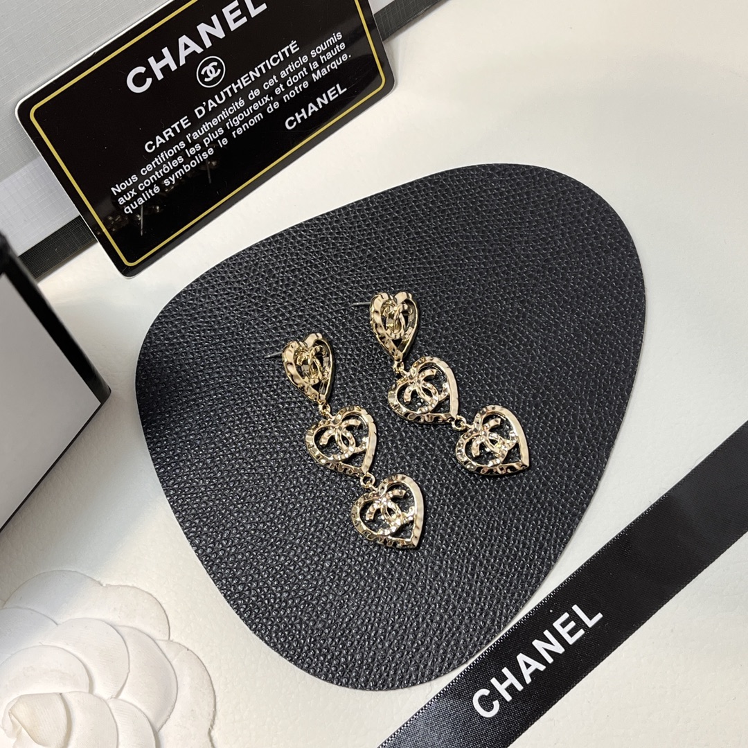 Replica CHANEL Earring
