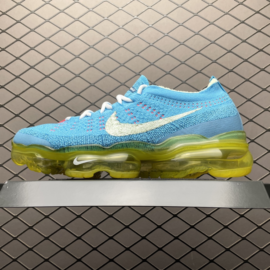 Replica Nike Shoe Nike Air Vapormax 2023 FK DV1678-400 Size 35-47