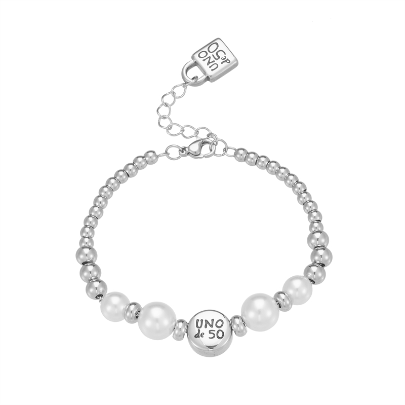 Replica UNOde50 Bracelet