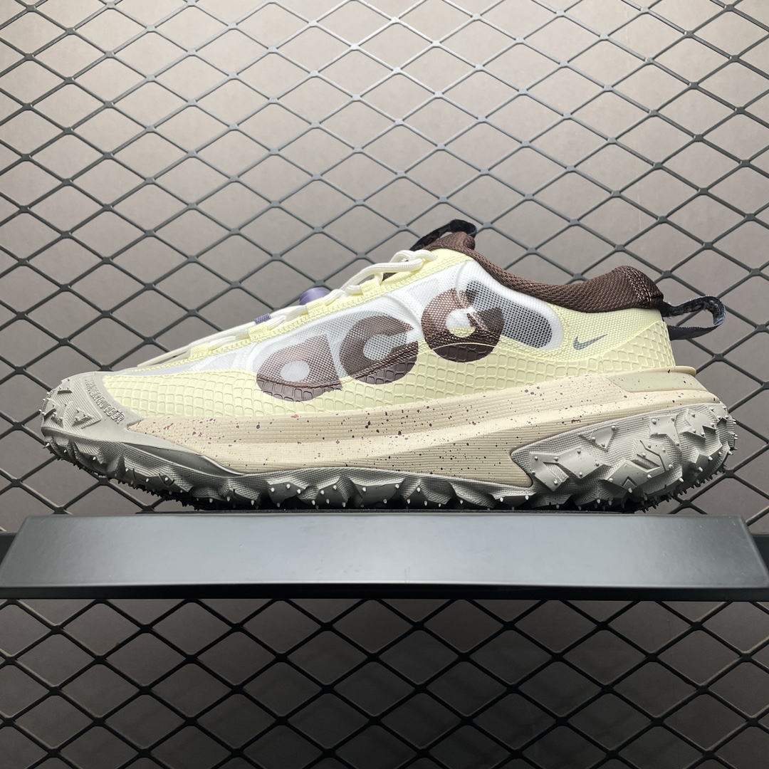 Replica Nike Shoe Nike ACG Mountain Fly 2 FH5700-121 Size 36-46