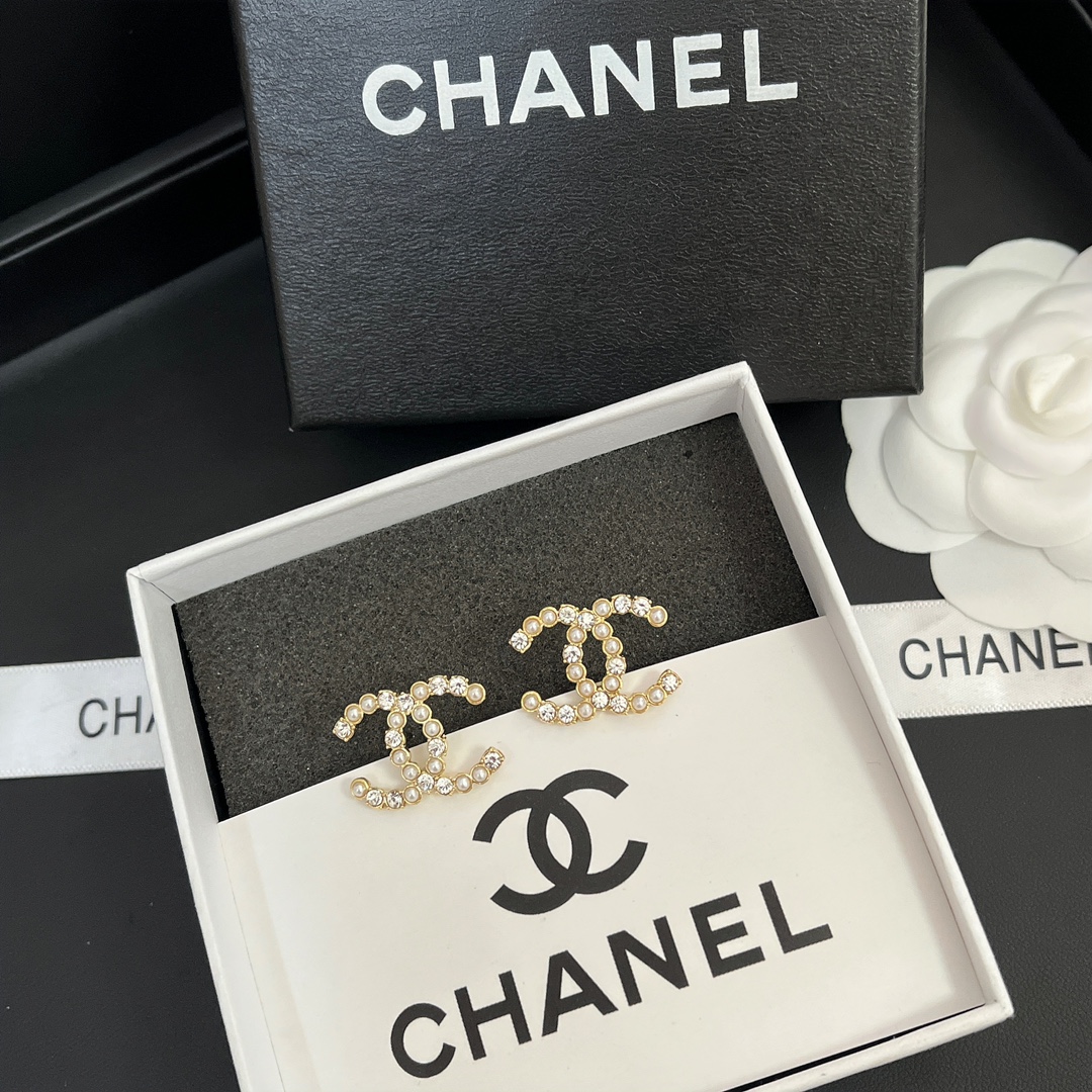 Replica CHANEL Earring