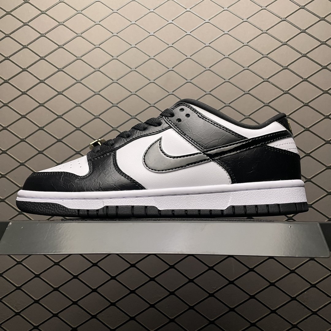 Replica Nike Dunk SB Shoe Nike Dunk Low Would Champ  DR9511-100 Size 36-46