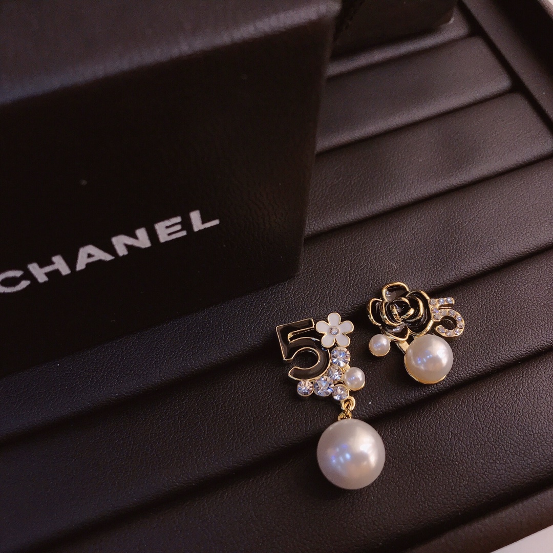 Replica CHANEL Earring