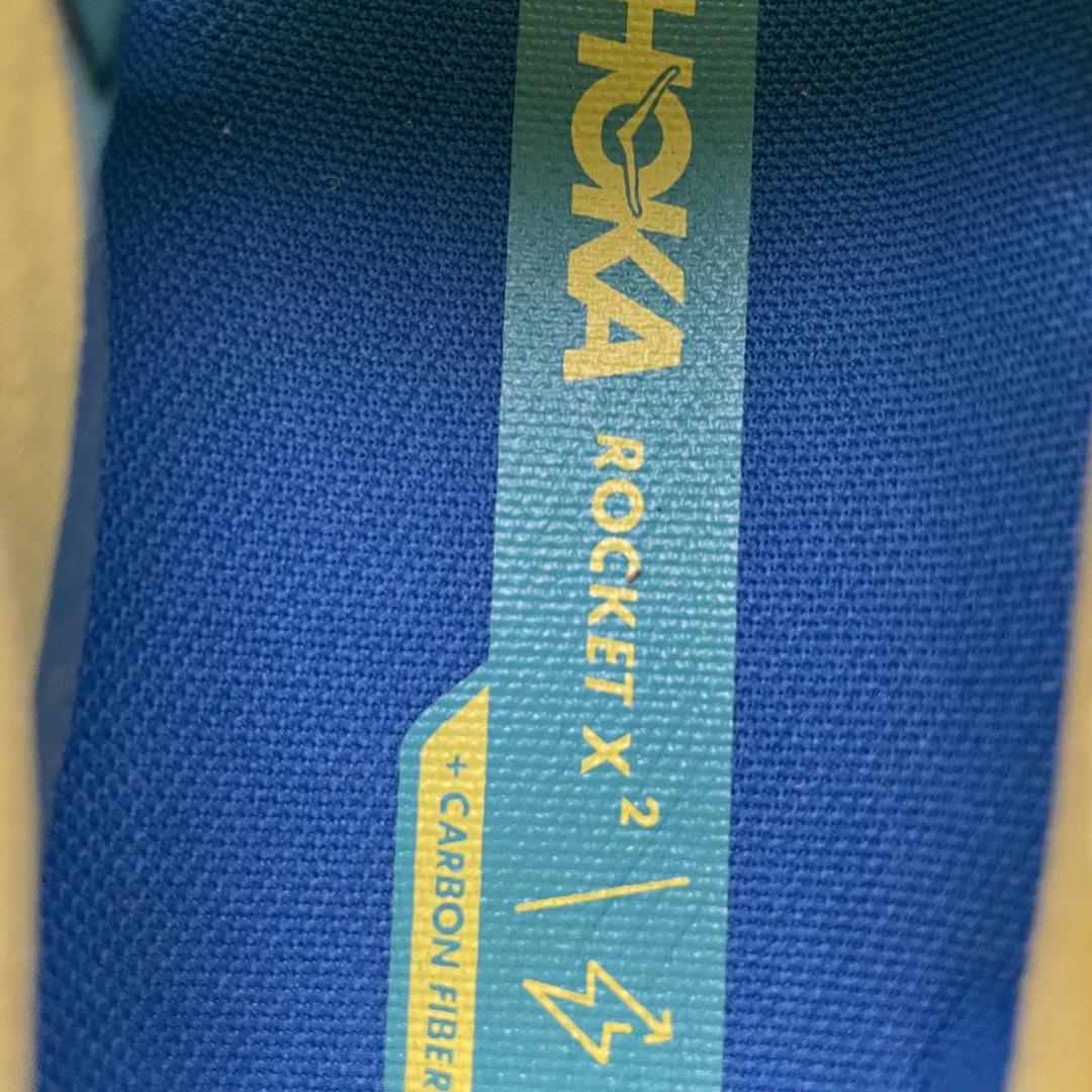 Replica HOKA Shoe Hoka One One Rocket X 2 1127927 Size 36-45