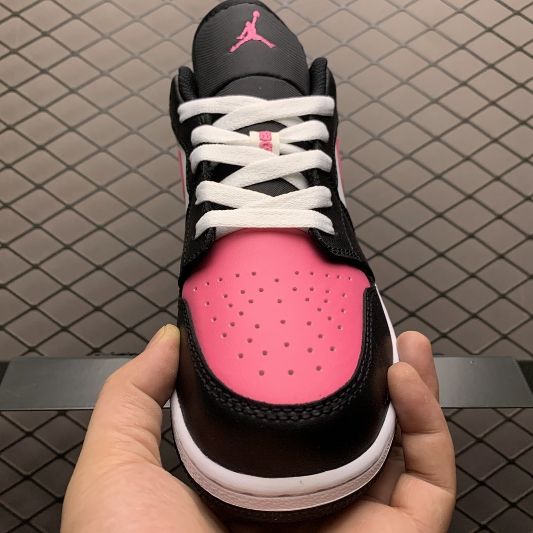 Replica Air Jordan Shoe Air Jordan 1 Low AJ11 554723-106 36-39 Size W5.5-W8
