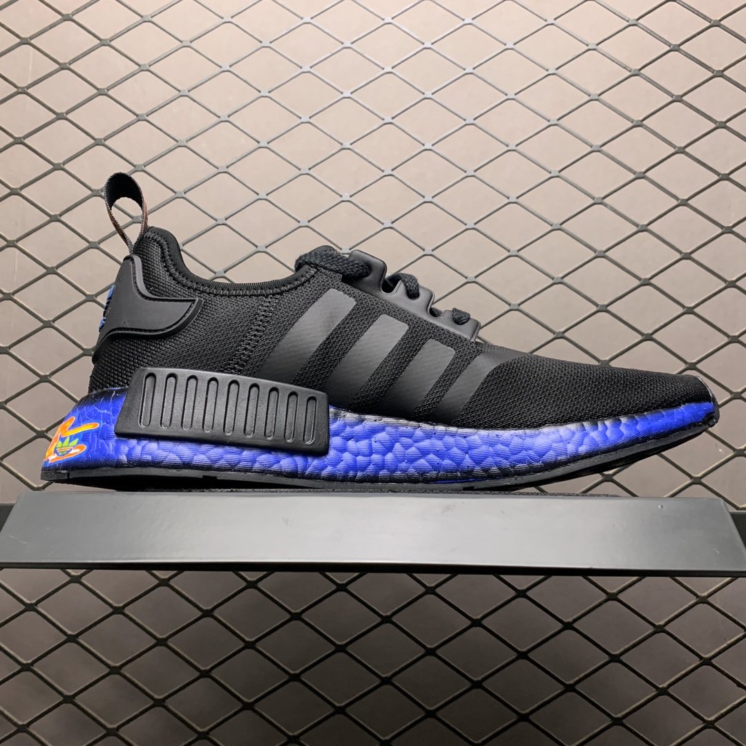 Replica Adidas Shoe Adidas NMD Boost FV8524 36-45