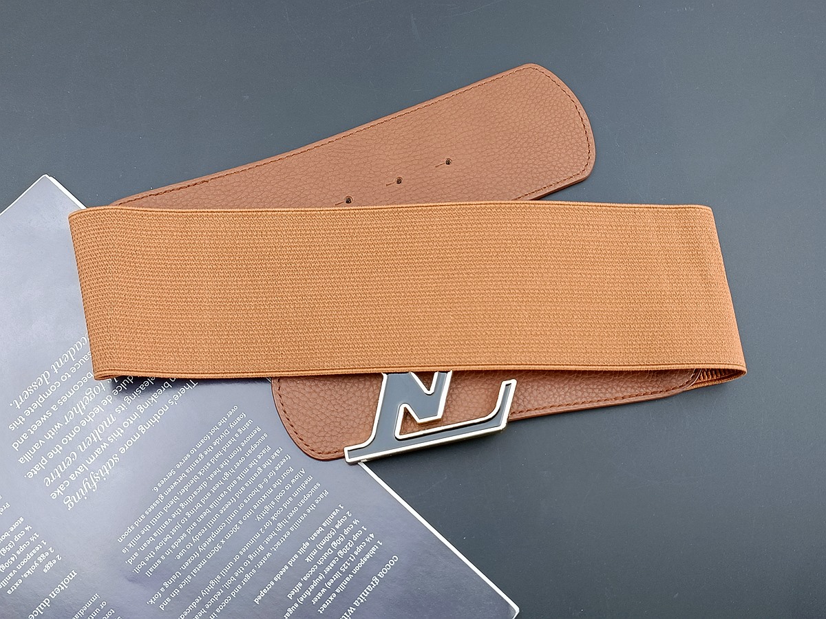Replica LV belt