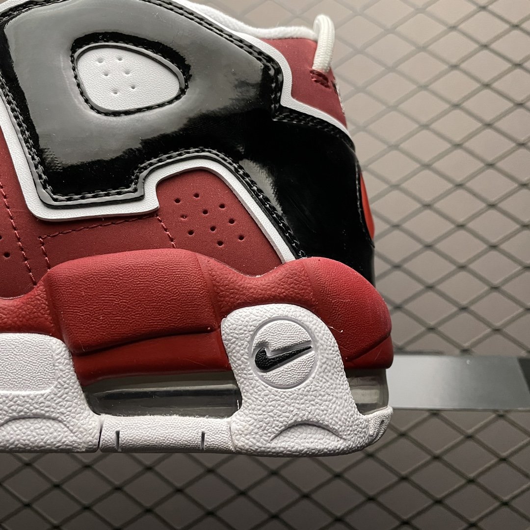 Replica Nike Shoe Nike Air More Uptempo921948-600 36-45_01988