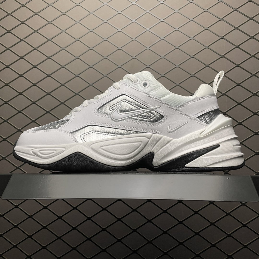 Replica Nike Shoe Nike M2K Tekno CJ9583-100 Size 36-45