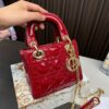 Replica Dior Bag  14*17*7CM