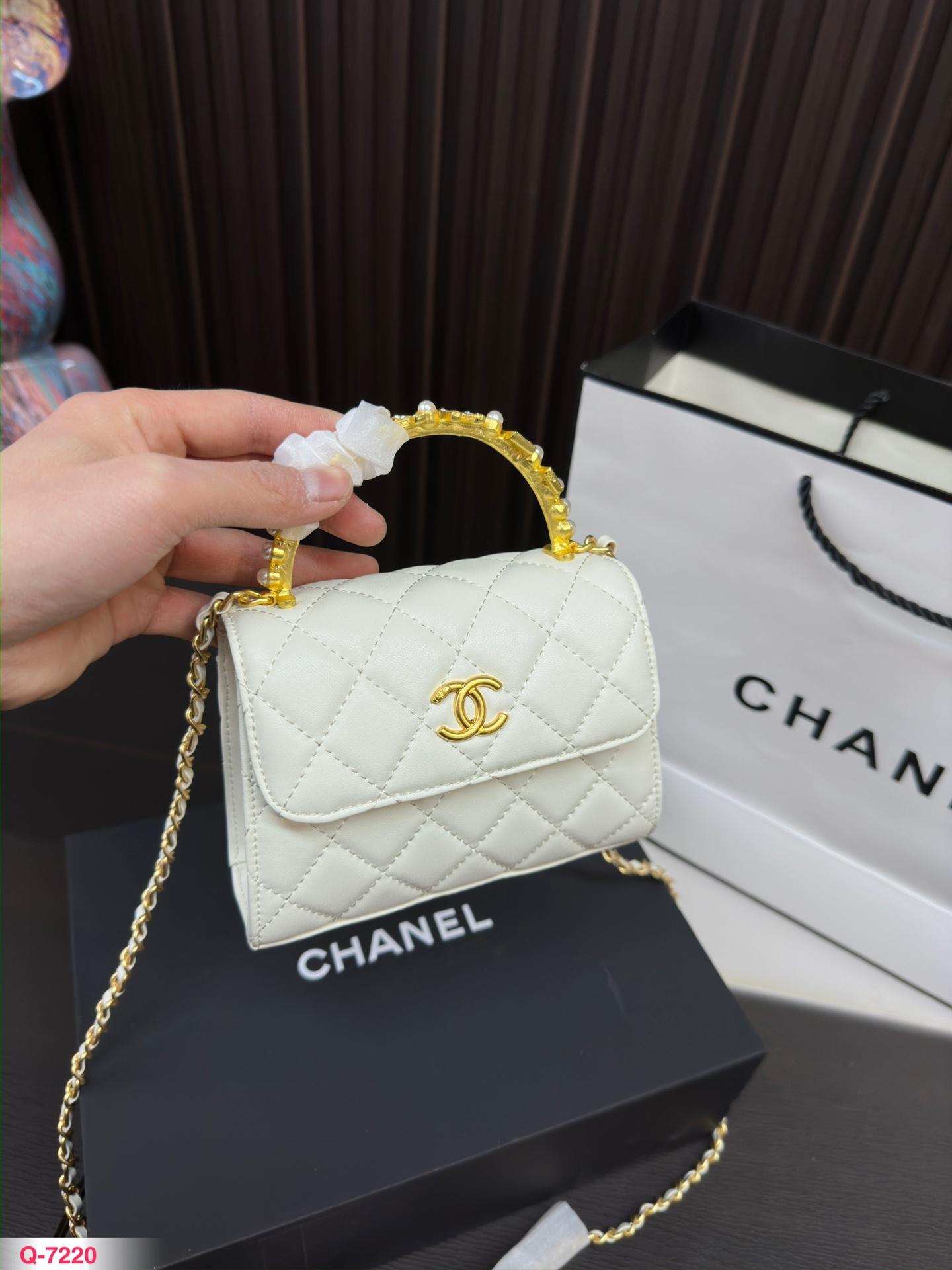 Replica Chanel Bag 15*12CM