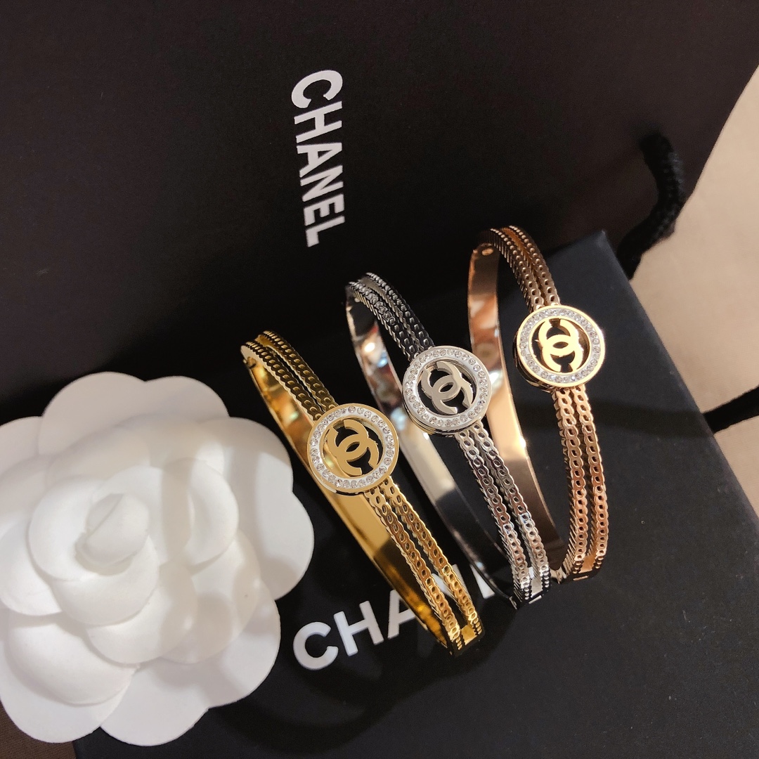 Replica CHANEL Bangle