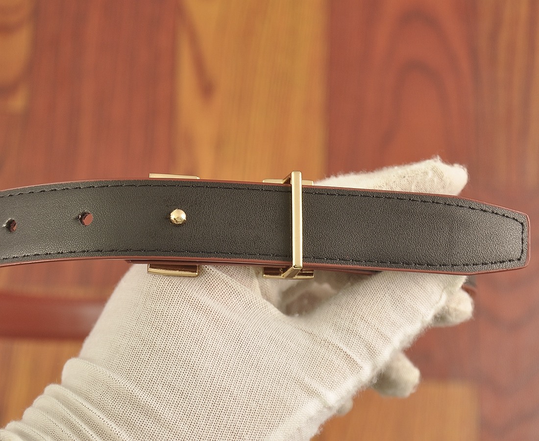 Replica HERMES belt