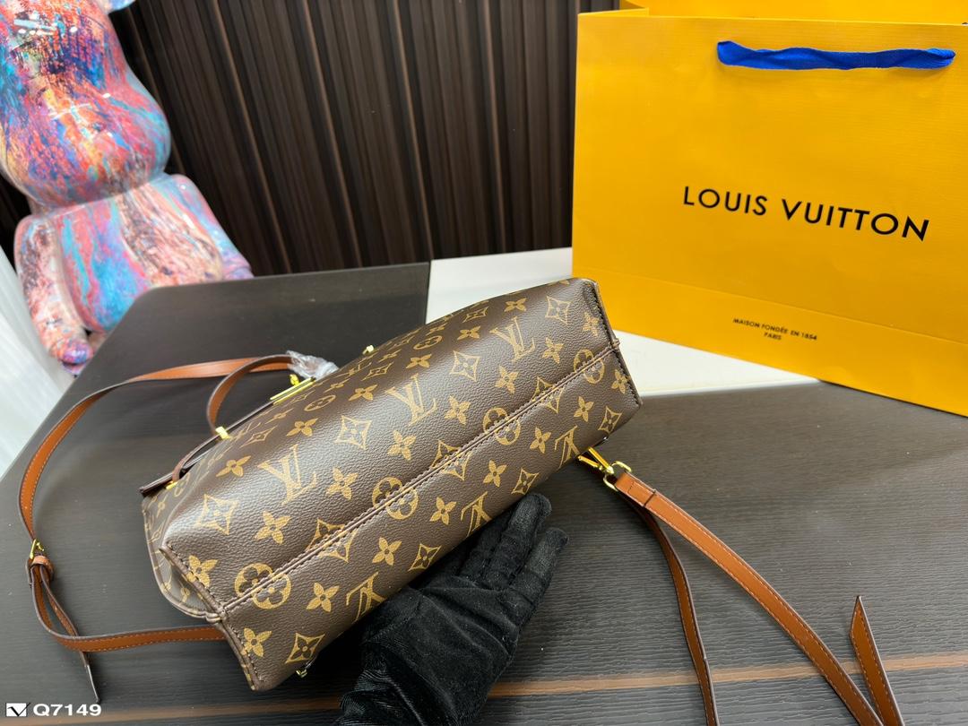 Replica Louis Vuitton Bag 29*29CM