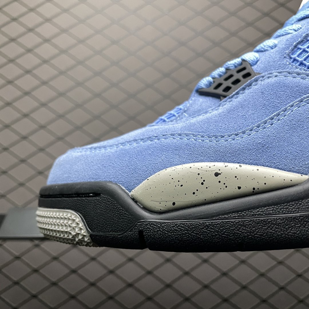 Replica Air Jordan Shoe Air Jordan 4 AJ4 University BlueCT8527-400 40-47.5