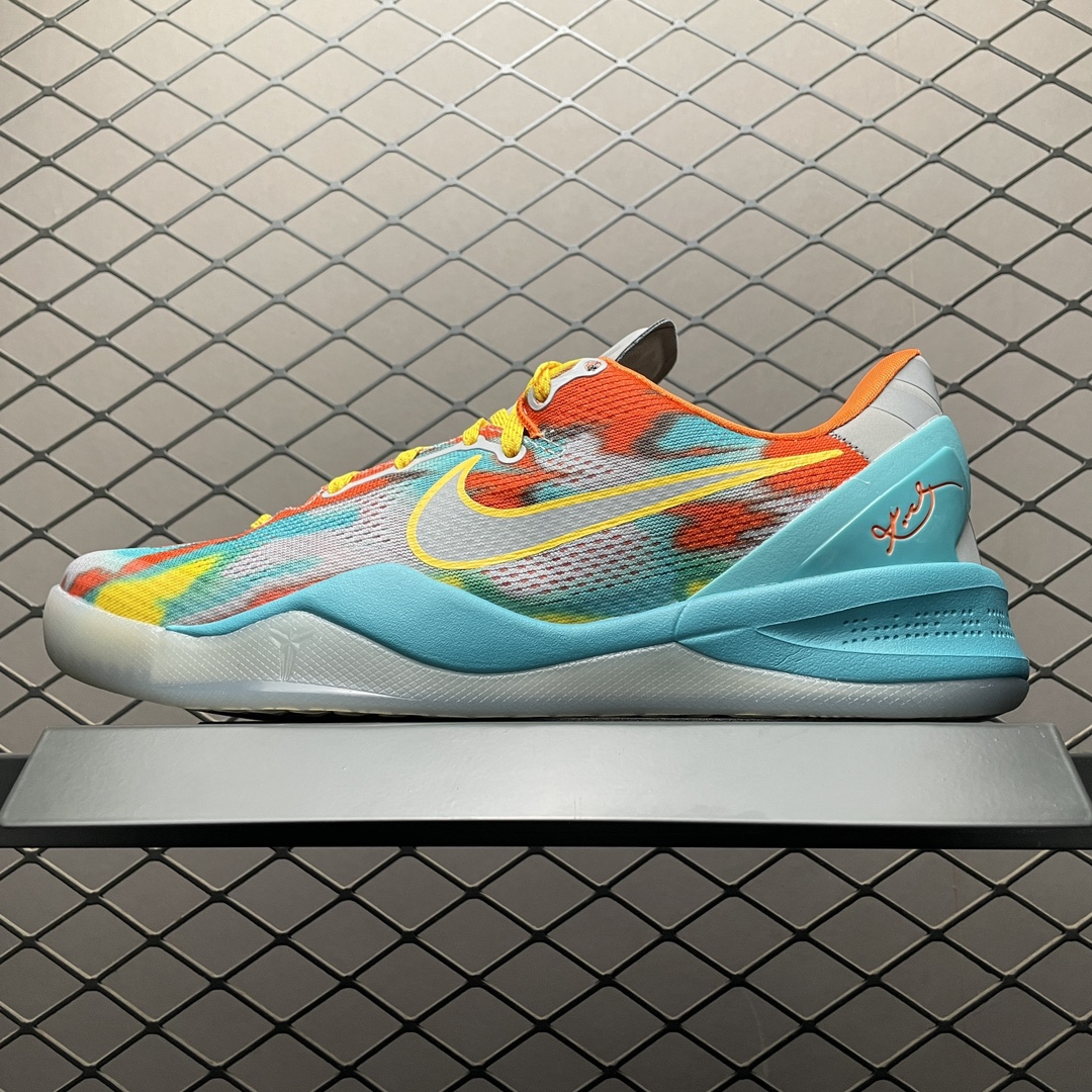 Replica Nike Shoe  Nike Kobe 8 FQ3548-001