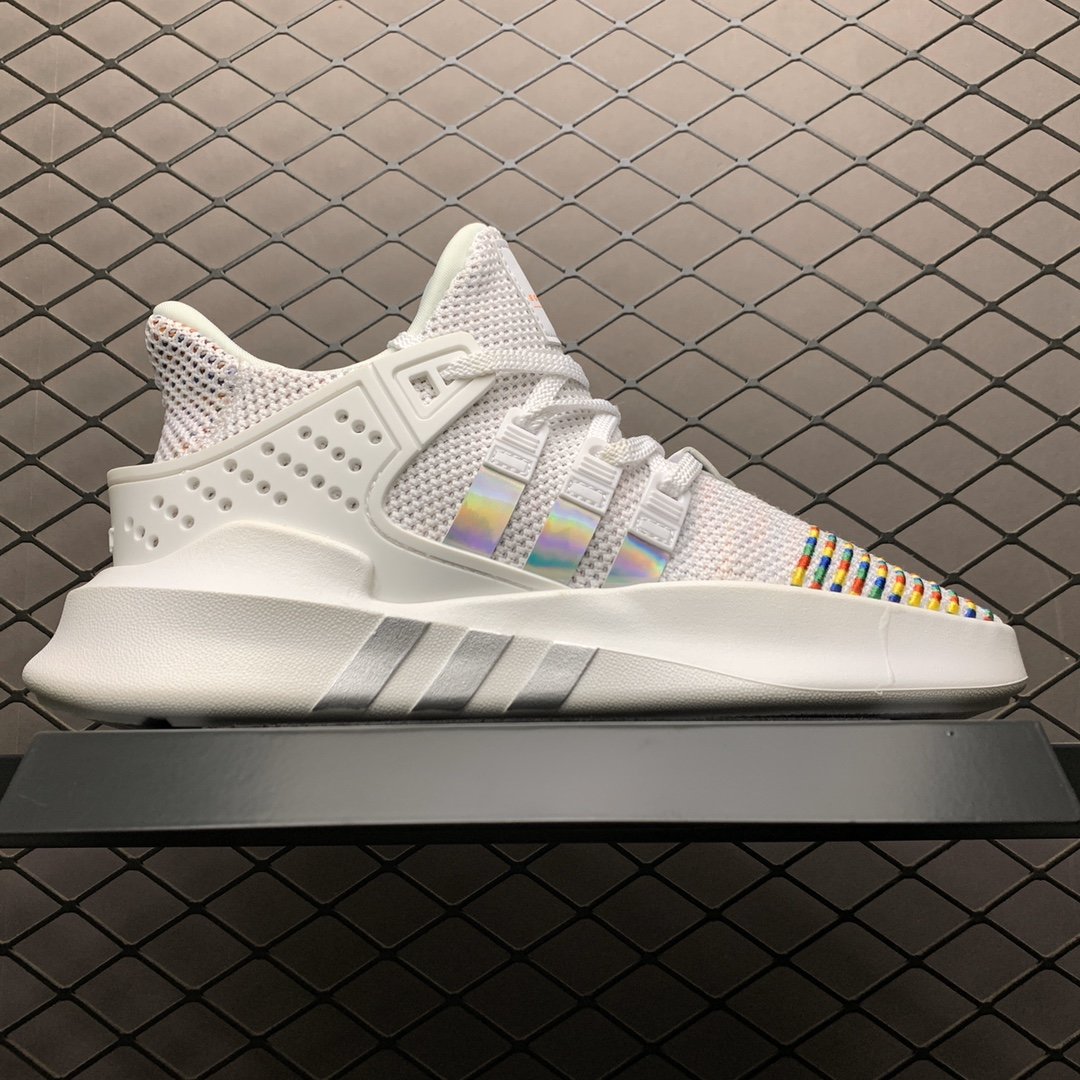 Replica Adidas Shoe Adidas EQT Bask ADV FU9506 Size 36-45