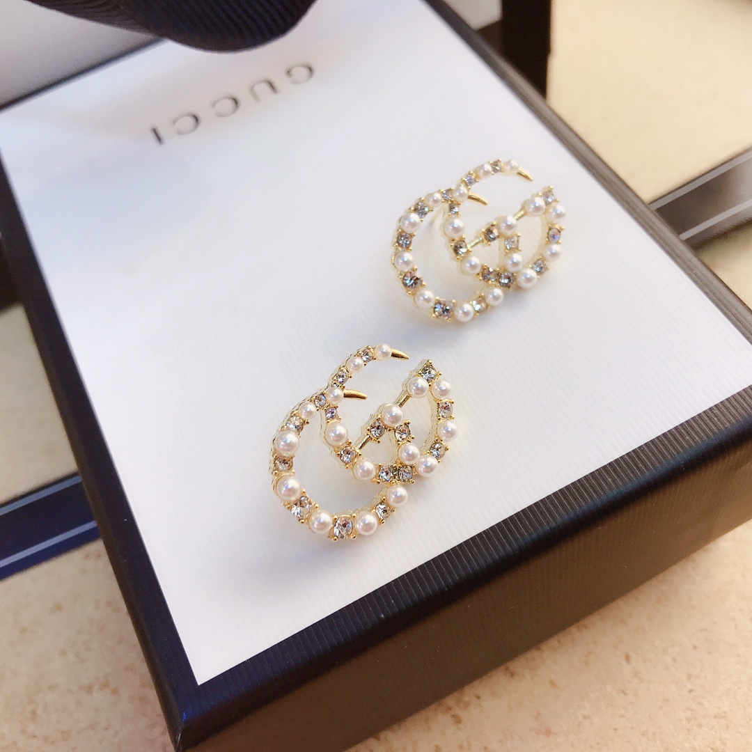 Replica GUCCI Earring