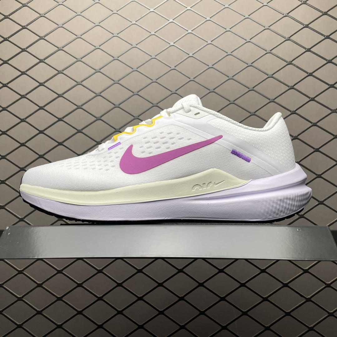 Replica Nike Shoe Nike Zoom Winflo 10 W10 DV4023-103 Size 36 36.5 3