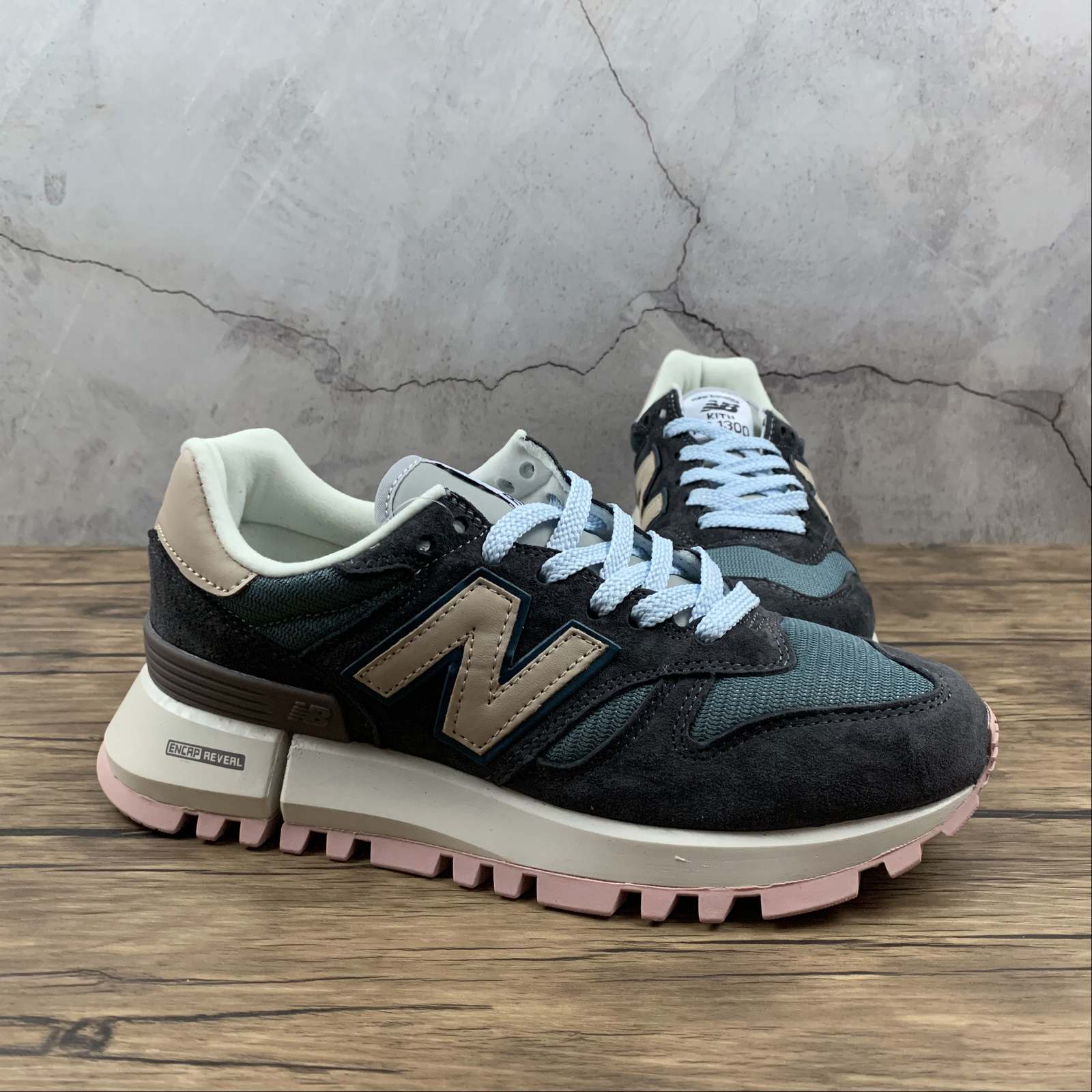 Replica New Balance Shoe New Balance NB1300  WS1300KB  36-45