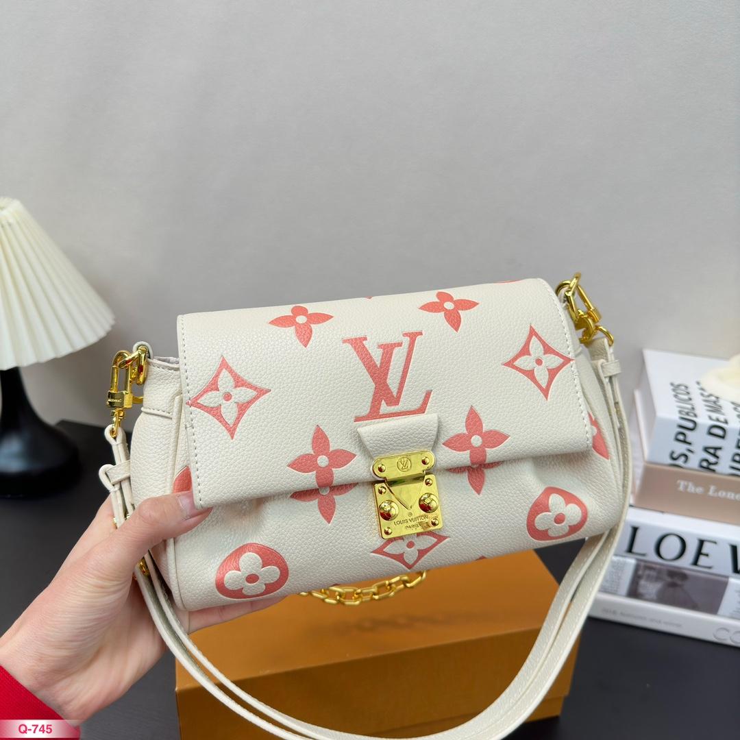 Replica Louis Vuitton Bag 24*15CM