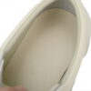 Replica Rick Owens Shoe Rick Owens Wmns Lido Vintage Low ‘Milk’